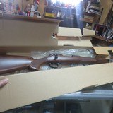 Marlin XL7 Walnut Stock 30-06 Employees Rifle SN# 16 - 1 of 12