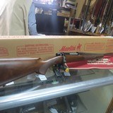 Marlin XL7 Walnut Stock 30-06 Employees Rifle SN# 16 - 2 of 12