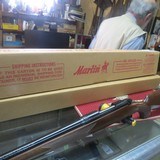 Marlin XL7 Walnut Stock 30-06 Employees Rifle SN# 16 - 4 of 12