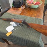 BSA Lee Enfield Sporting Rifle (LEE SPEED) 303 Brit. Grade 3 - 2 of 8