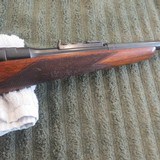 BSA Lee Enfield Sporting Rifle (LEE SPEED) 303 Brit. Grade 3 - 4 of 8