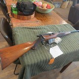 BSA Lee Enfield Sporting Rifle (LEE SPEED) 303 Brit. Grade 3 - 1 of 8