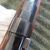 BSA Lee Enfield Sporting Rifle (LEE SPEED) 303 Brit. Grade 3 - 6 of 8