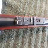 BSA Lee Enfield Sporting Rifle (LEE SPEED) 303 Brit. Grade 3 - 5 of 8