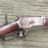 Winchester Model 1892 Rifle 32-20 WCF - 6 of 14