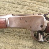 Winchester Model 1892 Rifle 32-20 WCF - 7 of 14