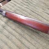 Winchester Model 1892 Rifle 32-20 WCF - 5 of 14