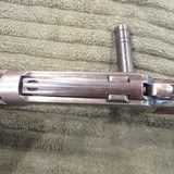 Winchester Model 1892 Rifle 32-20 WCF - 10 of 14