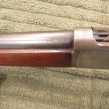 Winchester Model 1892 Rifle 32-20 WCF - 12 of 14
