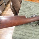Winchester Model 1892 Rifle 32-20 WCF - 2 of 14