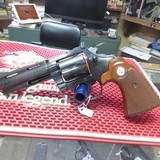 Colt Diamondback 4