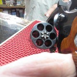 Colt Diamondback 4