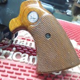 Colt Diamondback 4