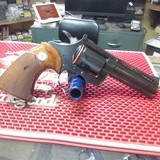 Colt Diamondback 4