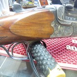SO/U Combination Rifle Shotgun 16GA 8x57JR - 10 of 13