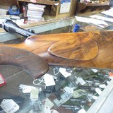 SO/U Combination Rifle Shotgun 16GA 8x57JR - 5 of 13