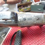 SO/U Combination Rifle Shotgun 16GA 8x57JR - 11 of 13