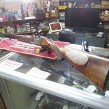 SO/U Combination Rifle Shotgun 16GA 8x57JR - 1 of 13