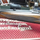 SO/U Combination Rifle Shotgun 16GA 8x57JR - 3 of 13