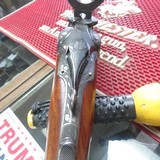 SO/U Combination Rifle Shotgun 16GA 8x57JR - 7 of 13
