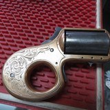 James Reid Knuckleduster 22RF - 1 of 7