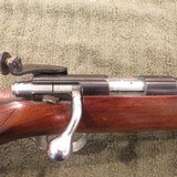 Winchester Model69A Target Rifle 22LR - 8 of 14