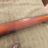 Winchester Model69A Target Rifle 22LR - 12 of 14