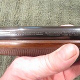 Winchester Model69A Target Rifle 22LR - 13 of 14