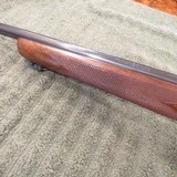 Winchester Model69A Target Rifle 22LR - 4 of 14