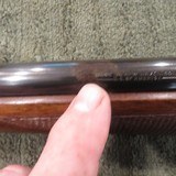 Winchester Model69A Target Rifle 22LR - 14 of 14
