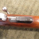 Winchester Model69A Target Rifle 22LR - 11 of 14