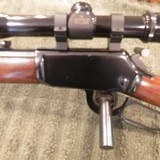 Winchester Model 94/22 - 3 of 13