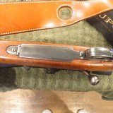 Winchester M70 Pre-64 264 Win Mag - 7 of 13