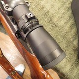 Winchester M70 Pre-64 264 Win Mag - 13 of 13