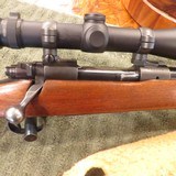 Winchester M70 Pre-64 264 Win Mag - 5 of 13