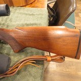 Winchester M70 Pre-64 264 Win Mag - 2 of 13