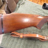Winchester M70 Pre-64 264 Win Mag - 3 of 13