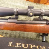 Winchester M70 Pre-64 264 Win Mag - 6 of 13