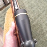 Winchester M70 Pre-64 264 Win Mag - 12 of 13