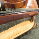 Winchester M70 Pre-64 264 Win Mag - 8 of 13
