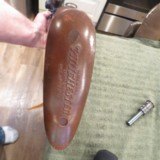 Winchester M70 Pre-64 264 Win Mag - 4 of 13
