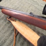 Winchester M70 Pre-64 264 Win Mag - 9 of 13