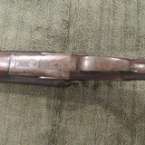German 12 GA Hammer Gun - 8 of 15