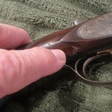 German 12 GA Hammer Gun - 15 of 15
