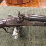 German 12 GA Hammer Gun - 3 of 15