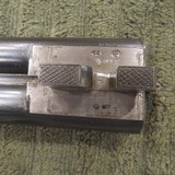 German 12 GA Hammer Gun - 11 of 15