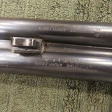 German 12 GA Hammer Gun - 12 of 15