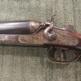 German 12 GA Hammer Gun - 5 of 15