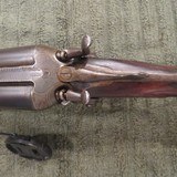 German 12 GA Hammer Gun - 6 of 15
