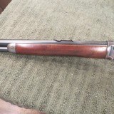Winchester Model 1894 Sporting Rifle 32 W.S - 6 of 15
